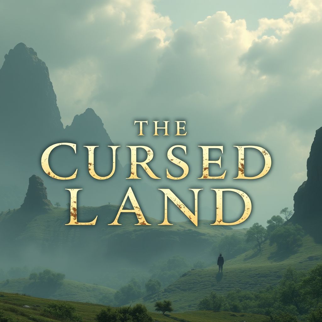 การแสดงที่น่าทึ่งใน The Cursed Land
